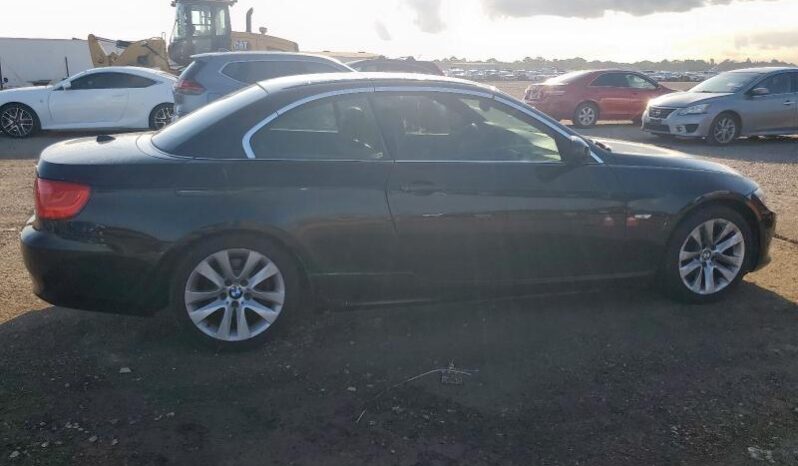 
								2012 BMW 3 series full									