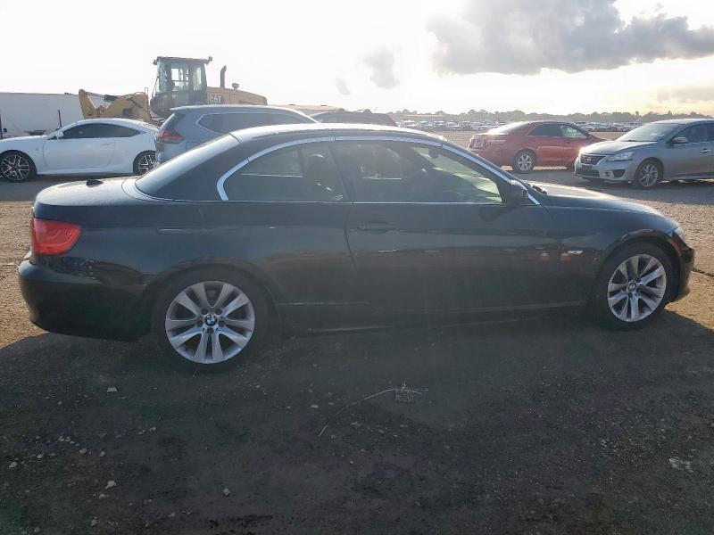 2012 BMW 3 series