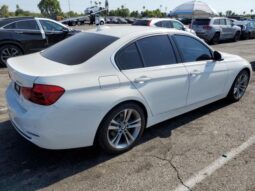 
										2017 BMW 3 series full									