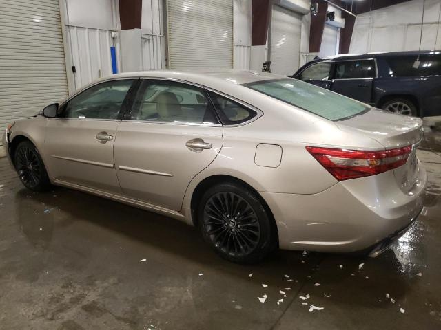 2017 Toyota Avalon
