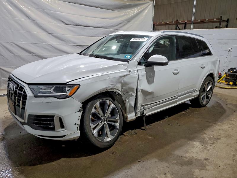 2020 Audi Q7