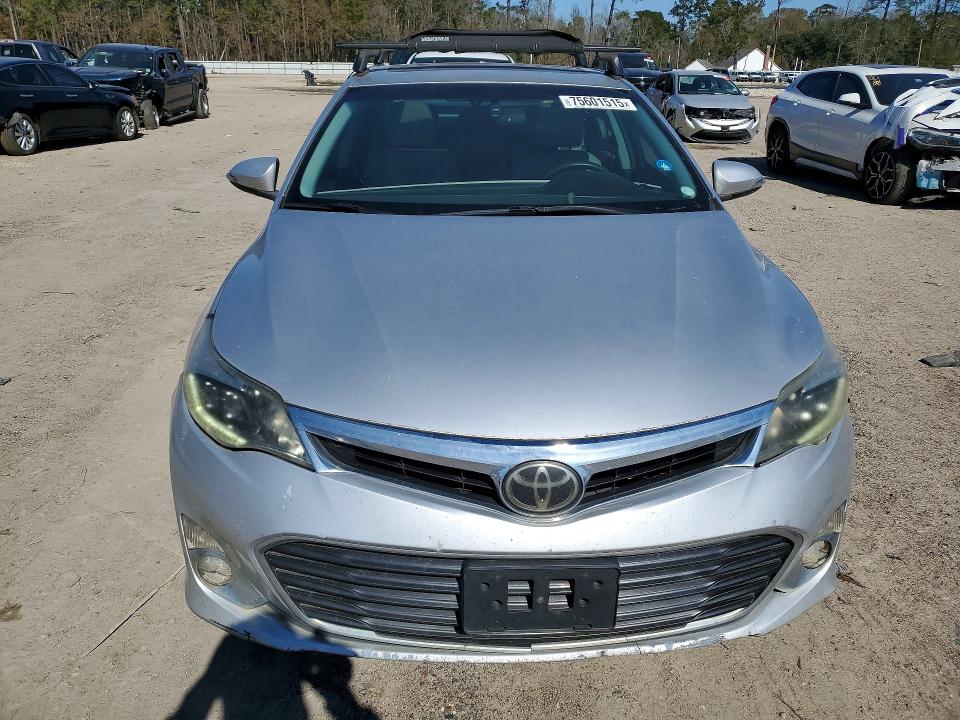 2013 Toyota Avalon