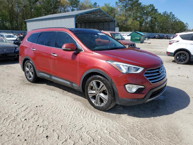 2014 Hyundai Santa fe