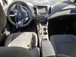
										2018 Chevrolet Cruze full									