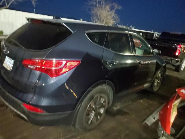 2013 Hyundai Santa fe
