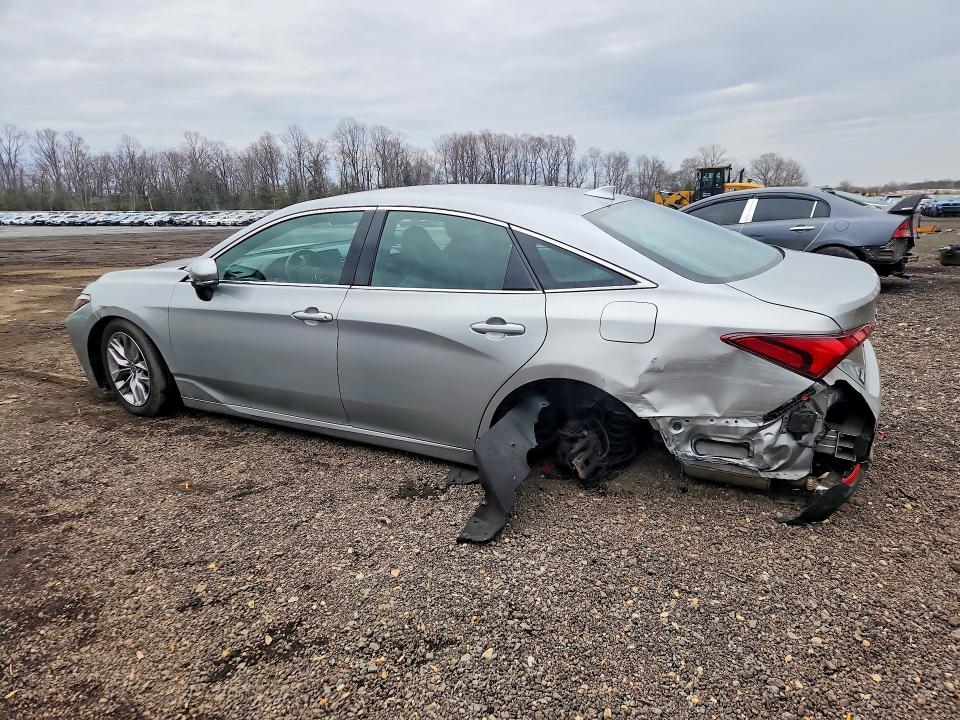 2021 Toyota Avalon