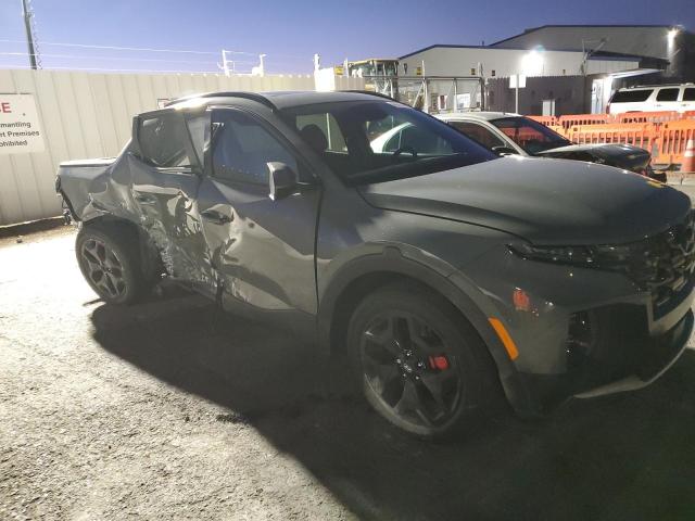 2022 Hyundai Santa cruz