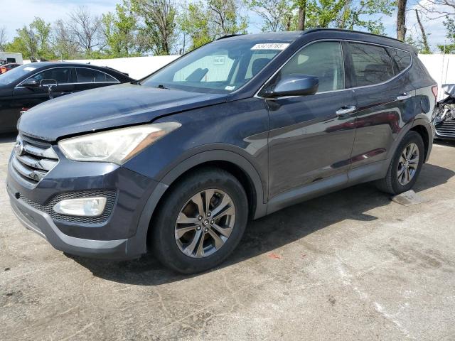 2014 Hyundai Santa fe