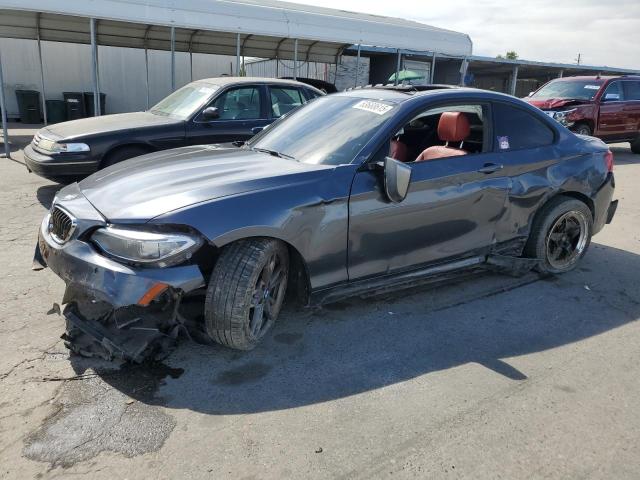 2017 BMW M2