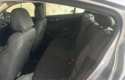 
										2017 Chevrolet Cruze full									