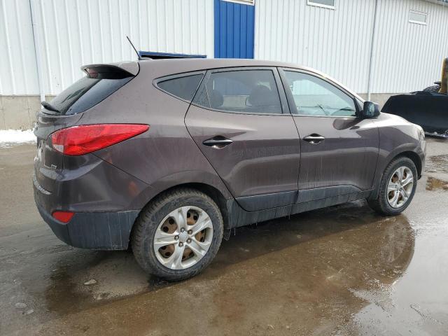 2015 Hyundai Tucson