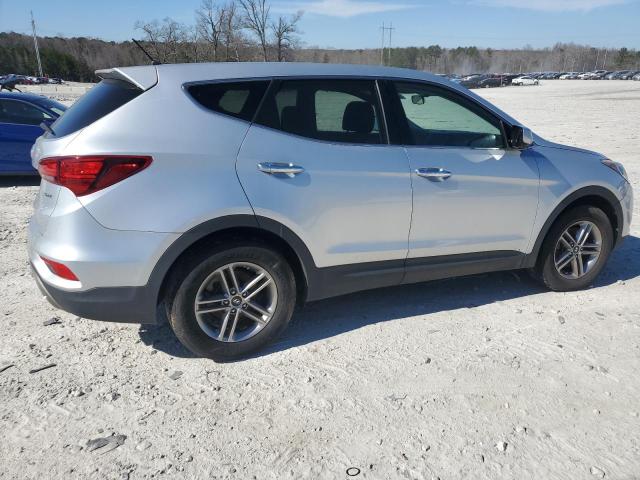 2018 Hyundai Santa fe