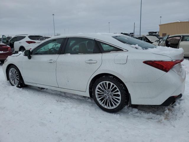 2020 Toyota Avalon