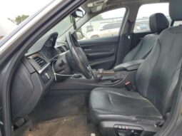 
										2015 BMW 3 series full									
