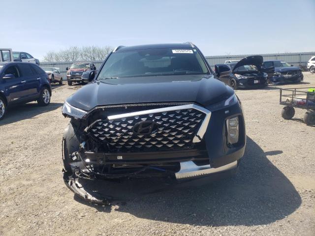 2021 Hyundai Palisade