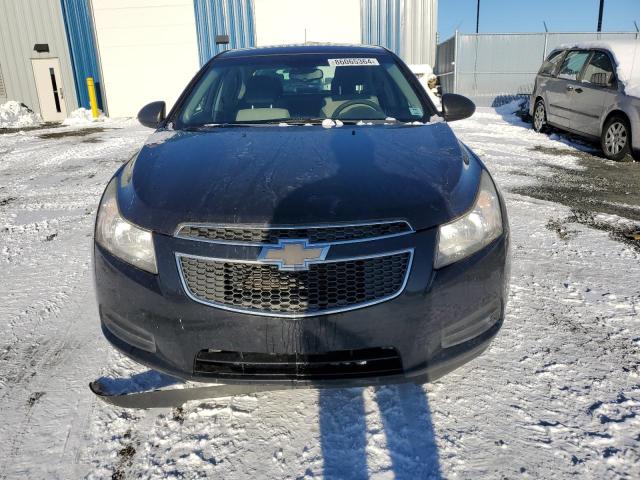 2012 Chevrolet Cruze