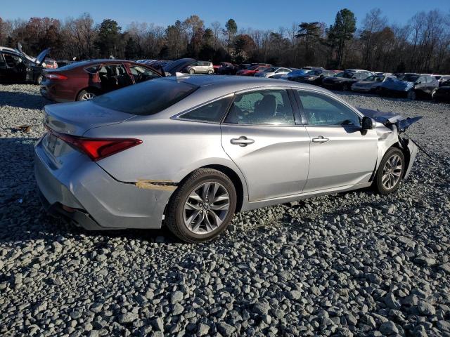 2019 Toyota Avalon