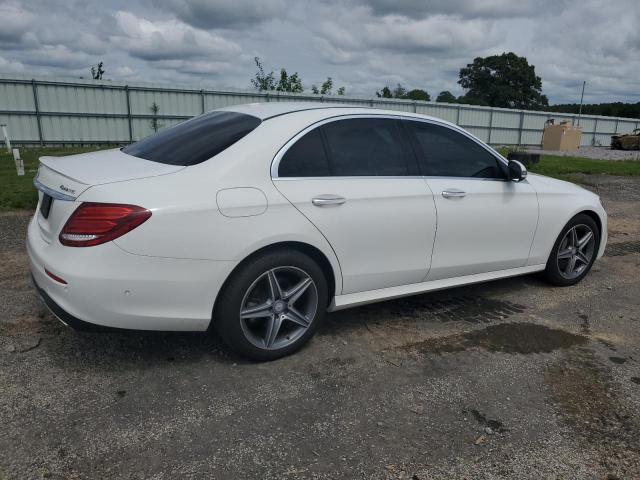 2017 Mercedes-benz E-class