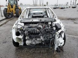 
										2020 Toyota Camry full									