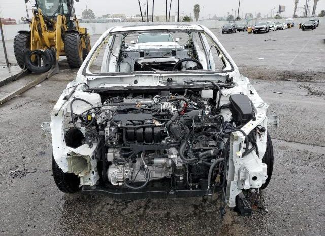 
								2020 Toyota Camry full									