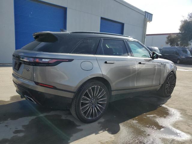 2018 Land rover RANGE ROVER