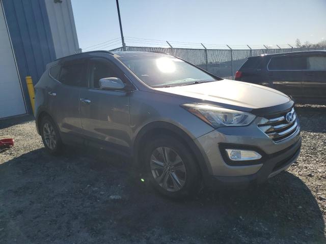 2014 Hyundai Santa fe