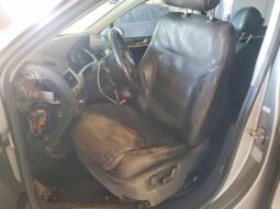 
										2011 Volkswagen Touareg full									