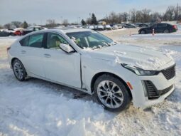 
										2024 Cadillac Ct5 full									