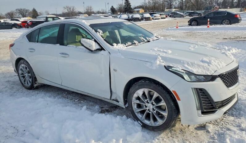 
								2024 Cadillac Ct5 full									