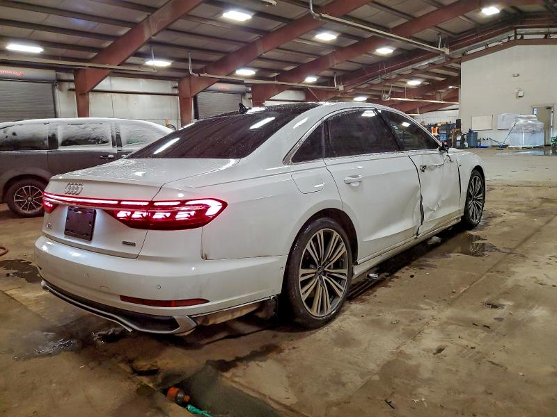 2024 Audi A8