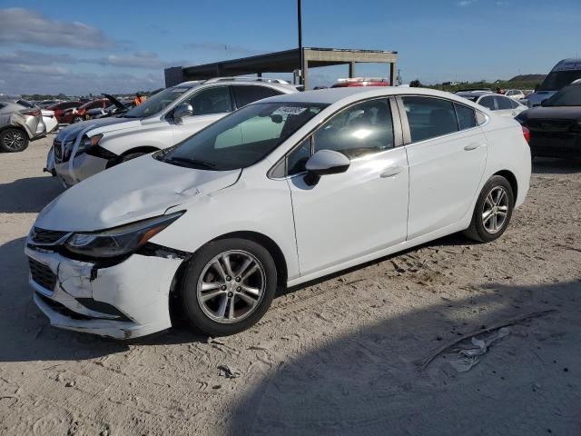 2018 Chevrolet Cruze