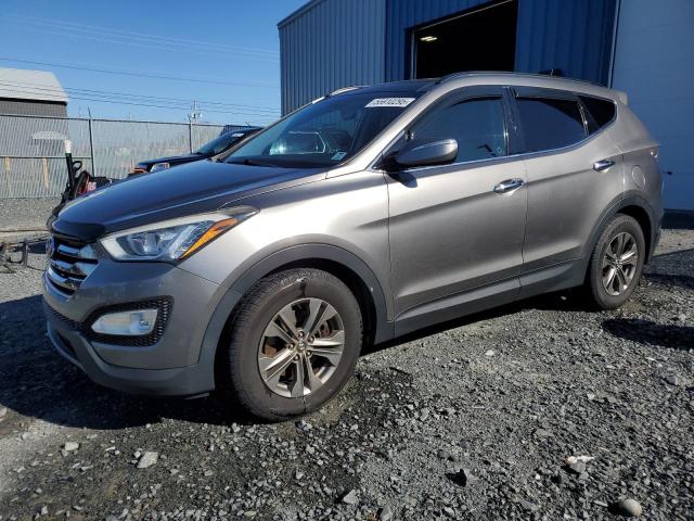2014 Hyundai Santa fe