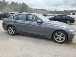 
										2015 BMW 3 series full									