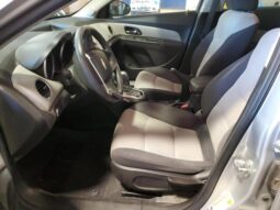 
										2013 Chevrolet Cruze full									