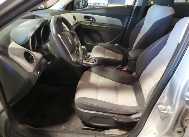 
								2013 Chevrolet Cruze full									