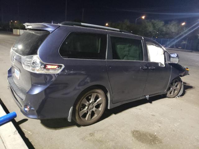 2020 Toyota Sienna