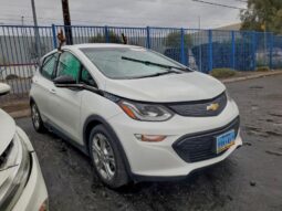 
										2020 Chevrolet Bolt ev full									