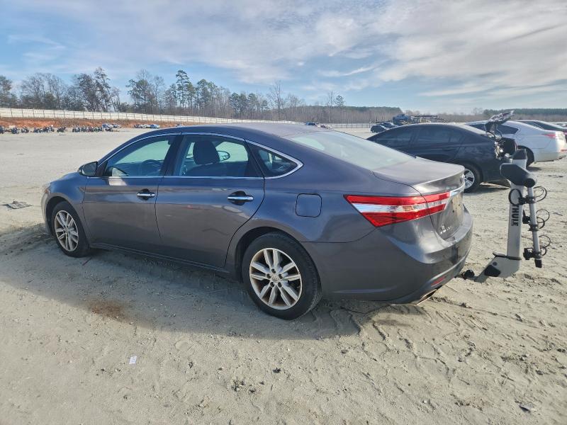 2014 Toyota Avalon