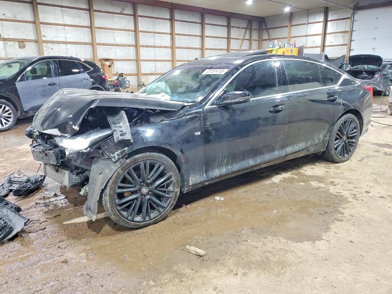 2020 Cadillac Ct5