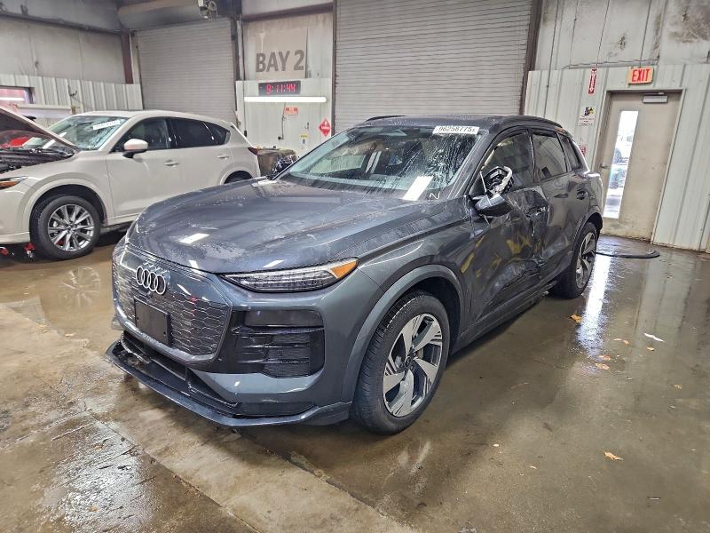 2025 Audi Q6