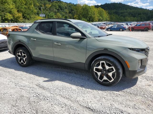 2022 Hyundai Santa cruz