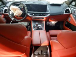 
										2025 BMW Xm full									