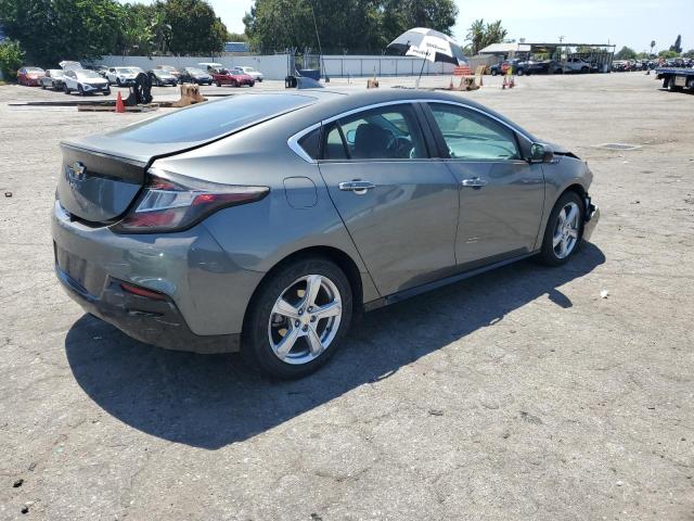 2016 Chevrolet Volt