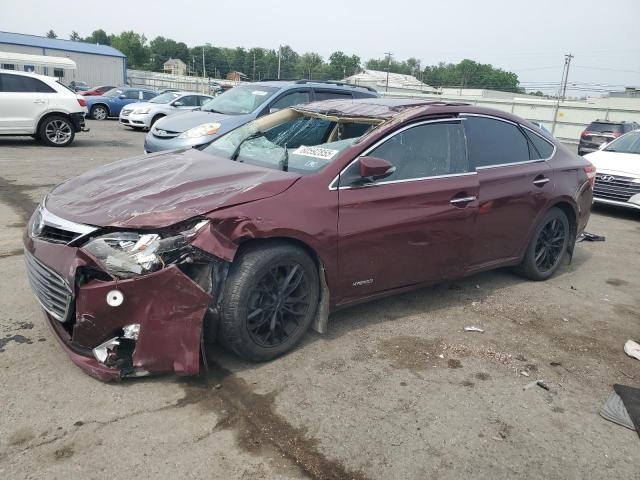 2013 Toyota Avalon