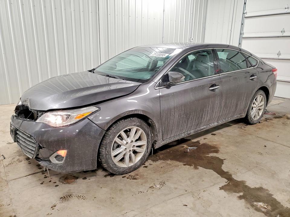 2015 Toyota Avalon