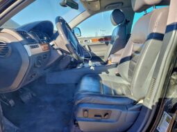 
										2008 Volkswagen Touareg full									