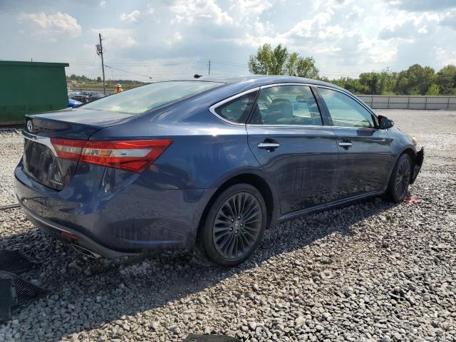 2016 Toyota Avalon