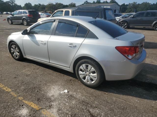 2012 Chevrolet Cruze