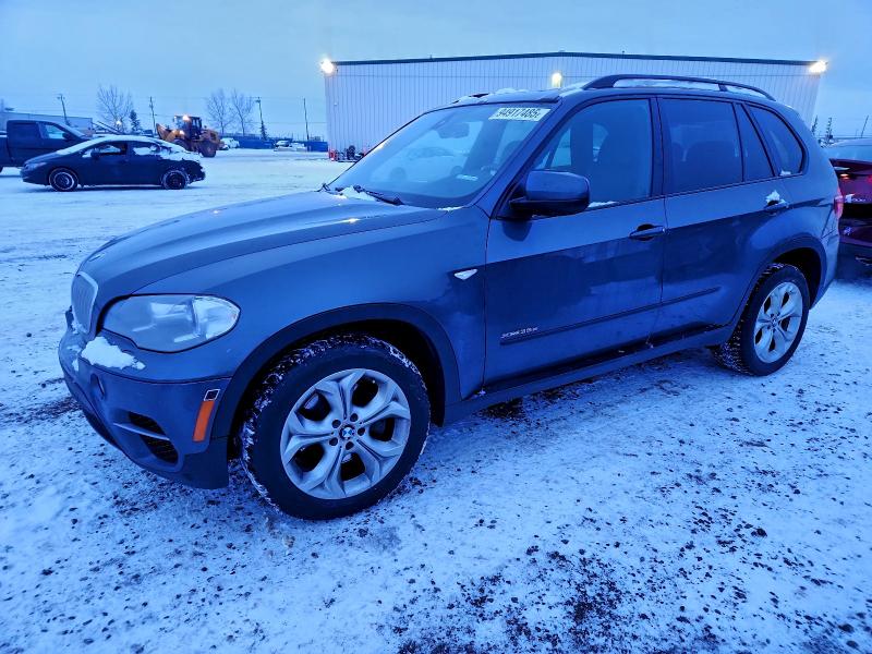 2012 BMW X5