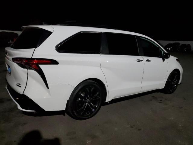 2024 Toyota Sienna